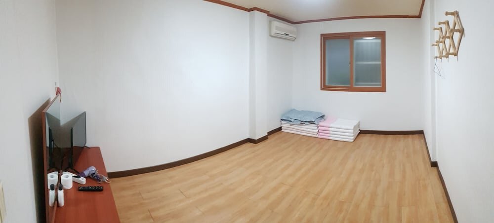 Habitación Estándar Gyeongju Dongsung Youthtel