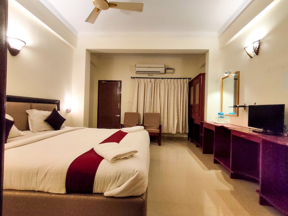 Premium room Ayurlaya Beach Retreat & Spa