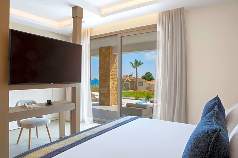 Camera Executive Ajul Luxury Hotel & Spa Resort