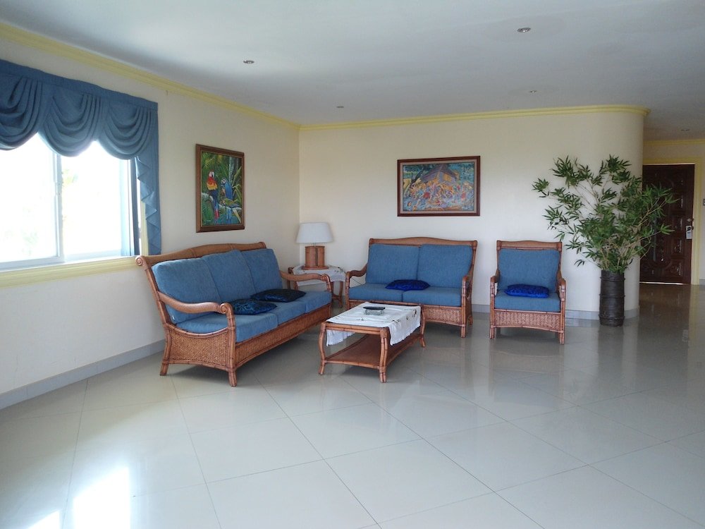 Camera Standard attico con balcone Lingganay Boracay Hotel Resort