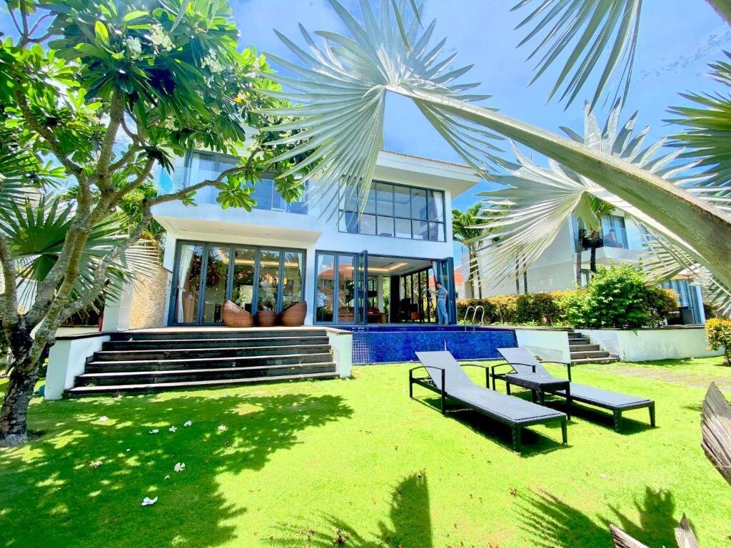 Villa 2 chambres Abogo Resort Villas Ocean Da Nang