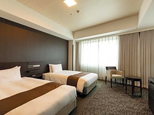 Supérieure chambre Hotel Leopalace Hakata