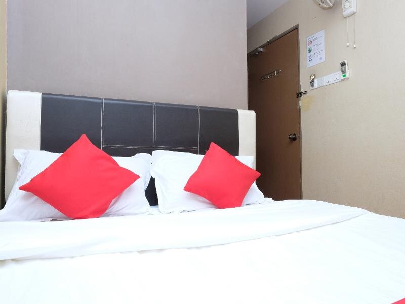 Standard room OYO 44123 Hotel Al-Saif