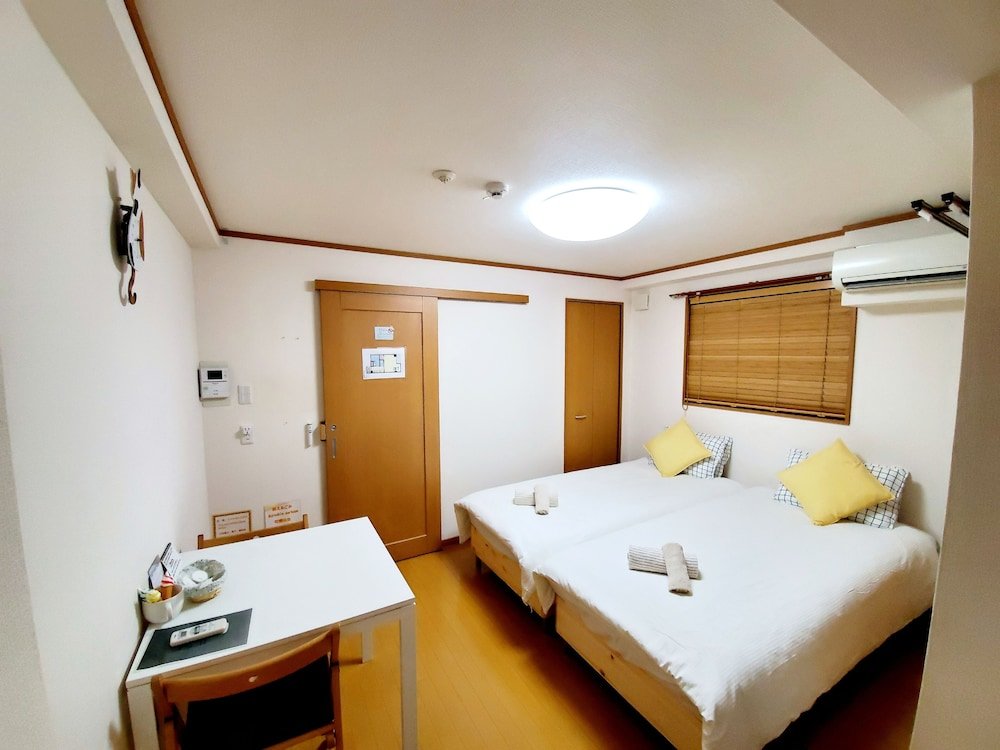 Standard chambre Hosei Apartment 201