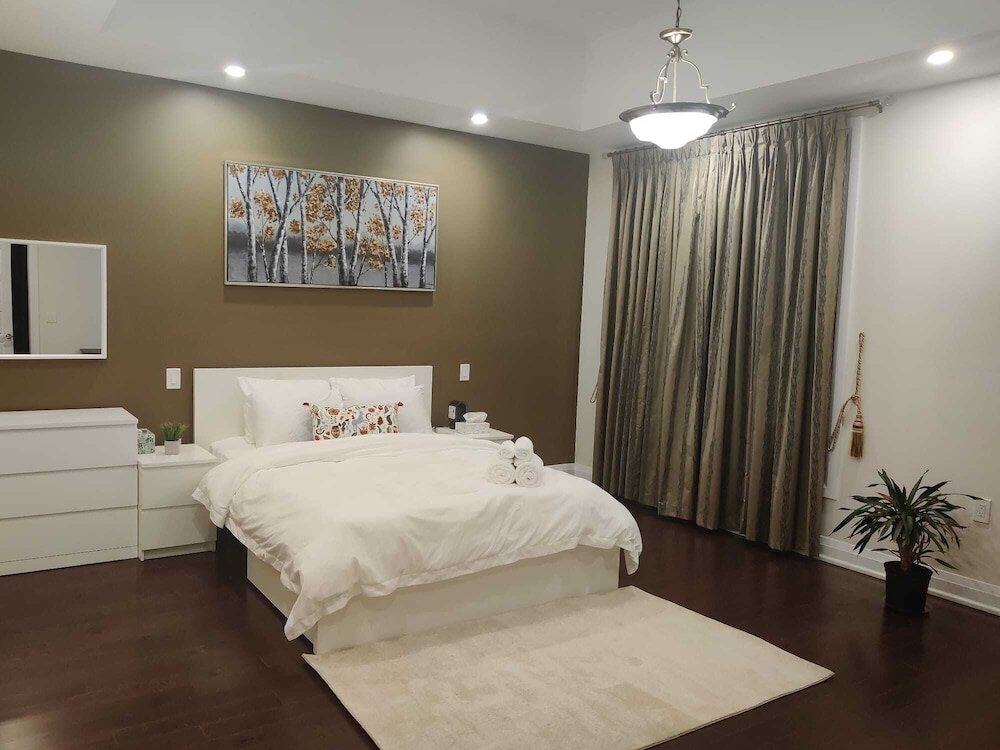 Executive Zimmer Luxurious Rooms in Pickering