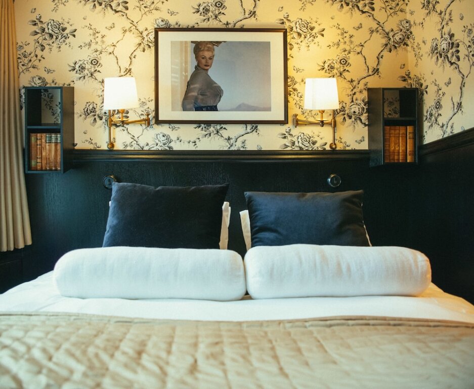 Classico Double room Hotel & Ristorante Bellora