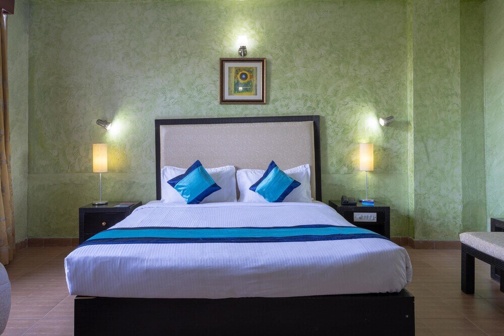 Premium room Mint Tarika Resort