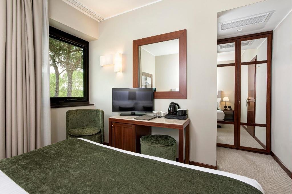 Klassisch Zimmer Bellevue Hotel & Resort