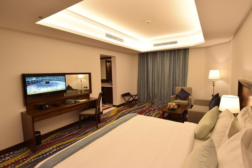 Suite Ruve Jeddah Hotel