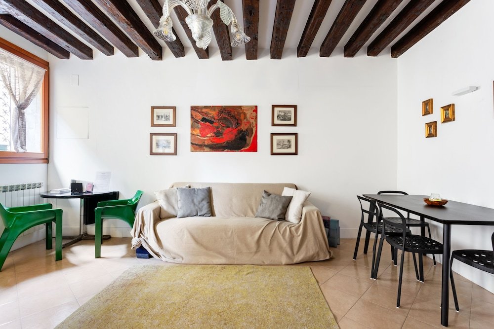 Apartment Riva Di Biasio Lovely Flat