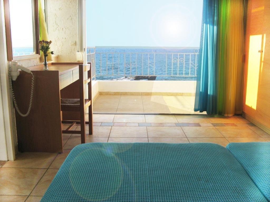 Villa 2 dormitorios con vista al mar Romantica Beach
