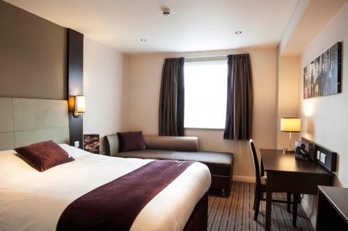 Premier Inn Stockton-On-Tees (Teesside) Stockton-on-Tees, Teesside ...