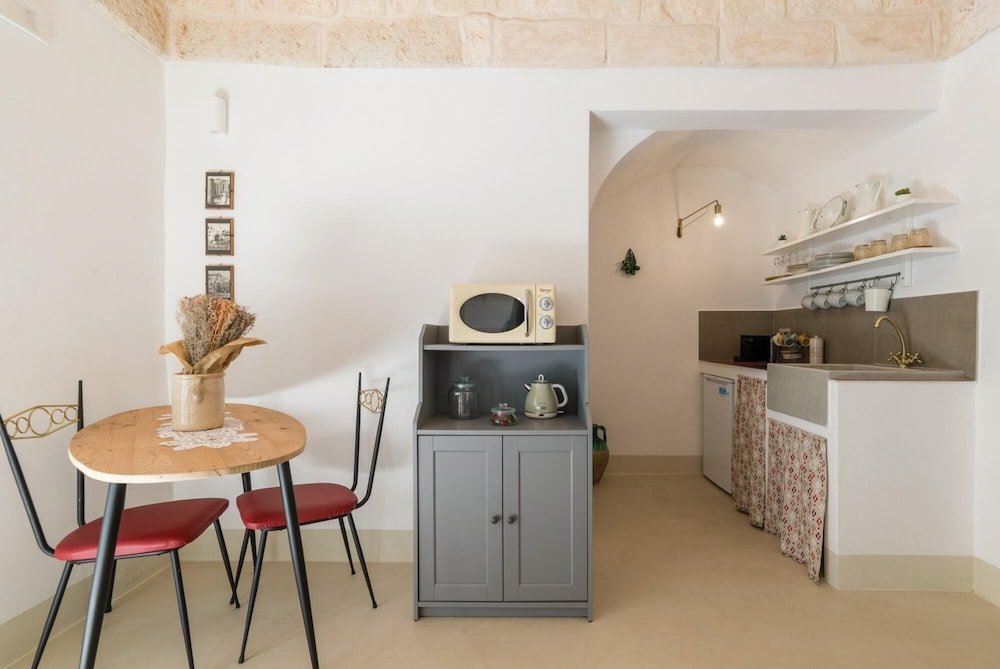 Апартаменты Cementine Traditional Suites - 9 - CAV