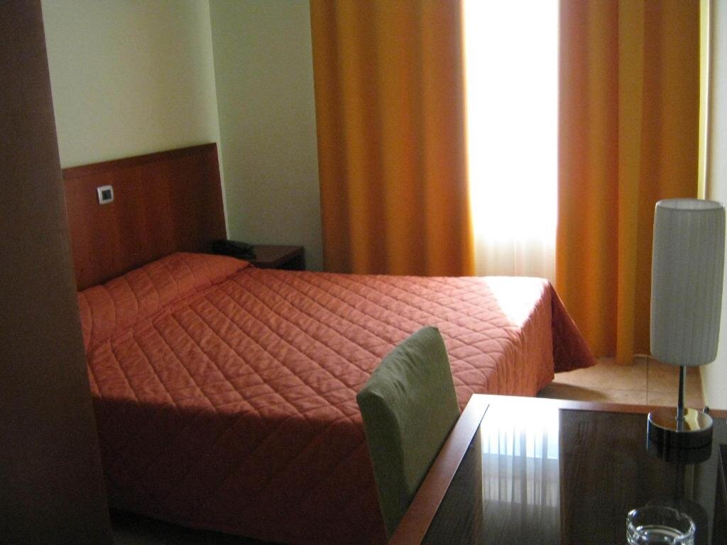 Standard Double room Hotel San Martino
