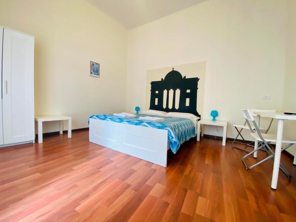 Standard double chambre Castelnuovo Rooms