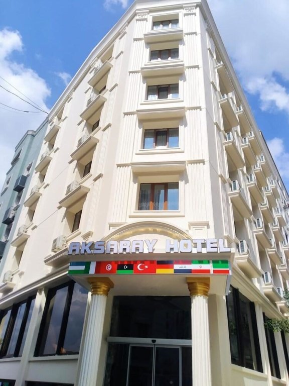 Люкс Hotel Aksaray