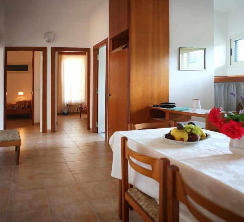Apartment La Serra Resort - Italy Village