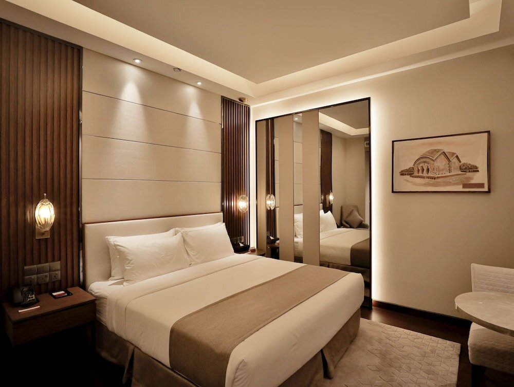 Supérieure double chambre Best Western PLUS Maya - Luxury Collection Hotel