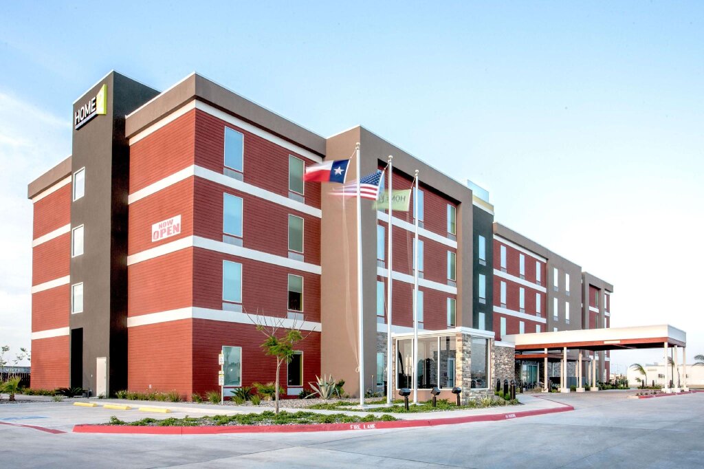 Номер Standard Home2 Suites by Hilton Brownsville