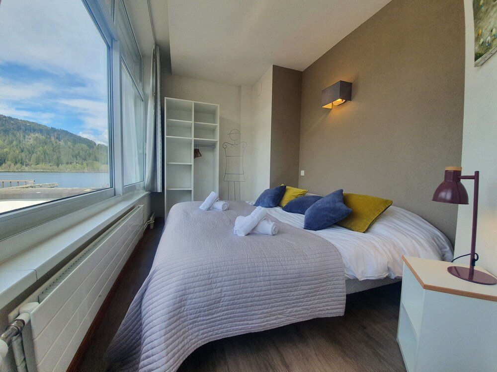 Appartamento Comfort vista litorale Appart'Hôtel LIDO au bord de l'eau