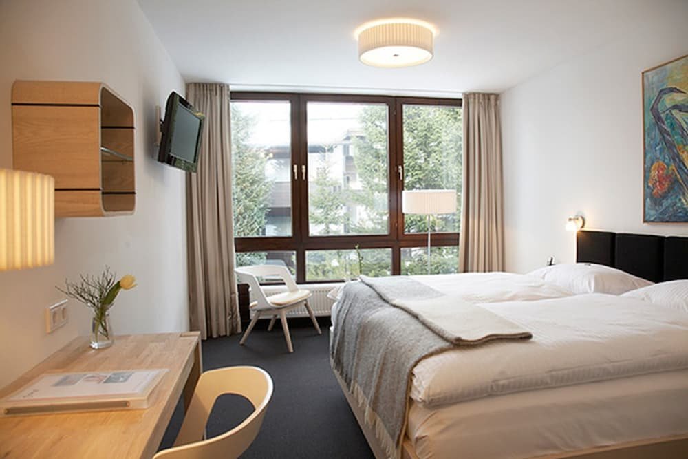 Comfort room Hotel Njord