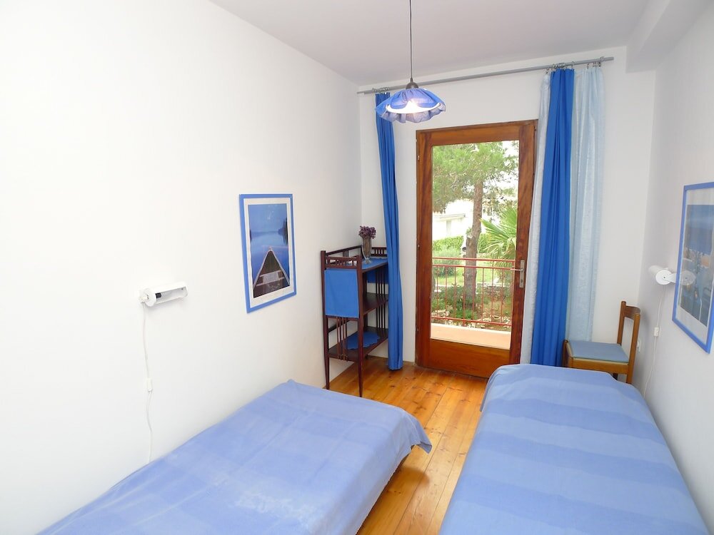 Apartamento Apartment for six Persons With Three Bedrooms and Internet