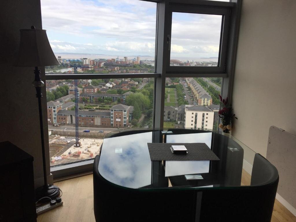 Apartment High View Serviced Apartments