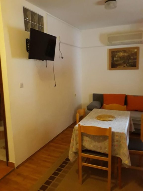 Appartement Ivo - With Nice Garden - A2