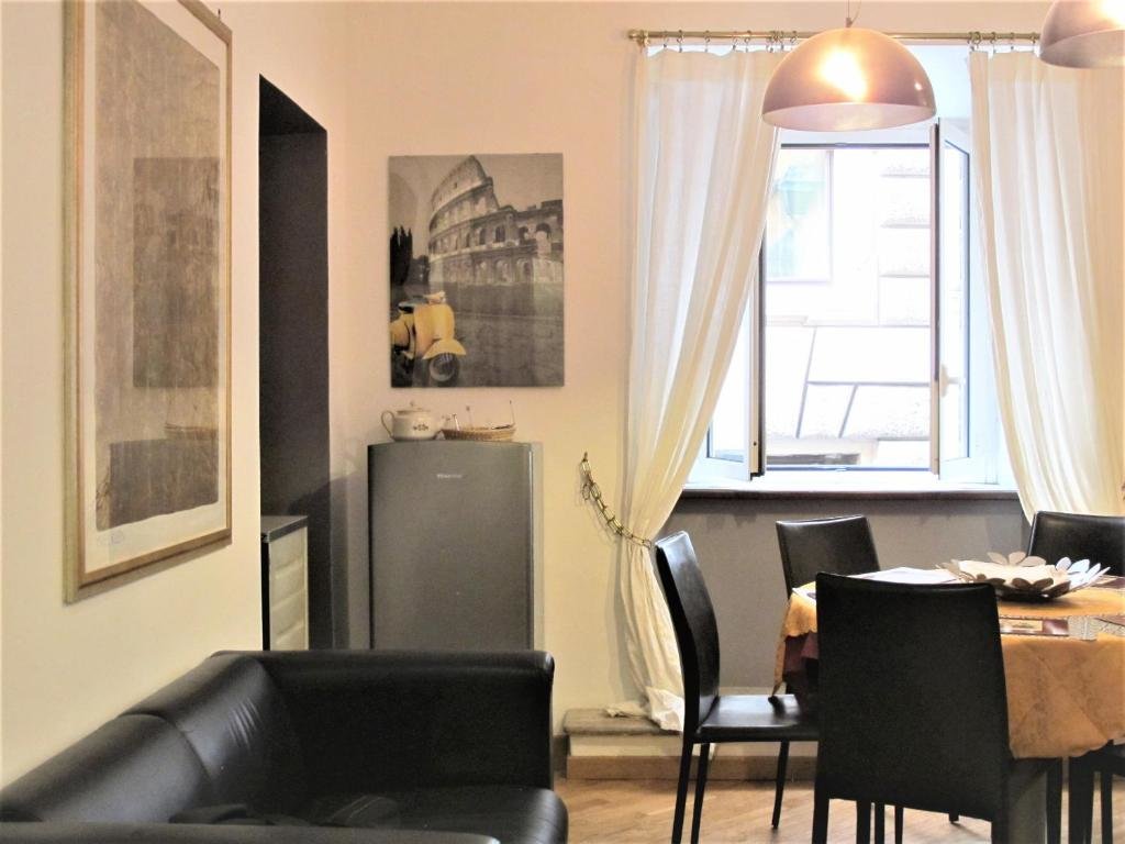 Appartamento Deluxe Corso Vittorio Apartments
