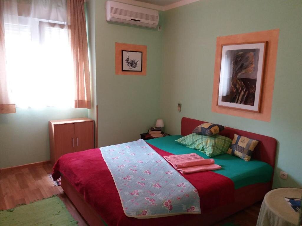 Номер Standard Apartment&Rooms Villa Globus Mostar