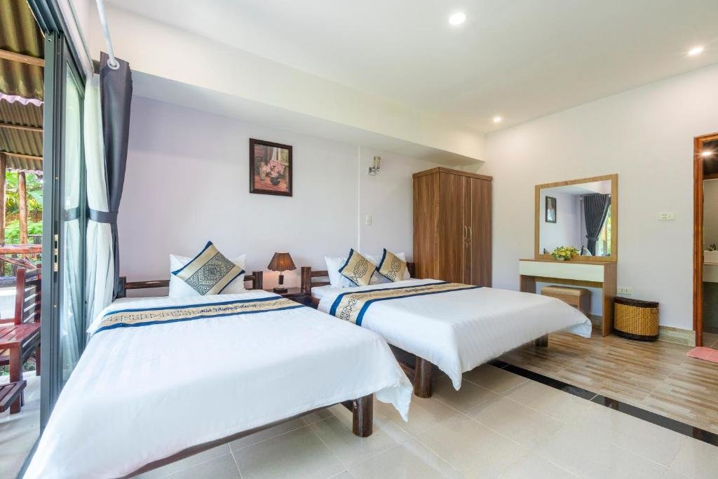 Superior room Mai Phuong Resort Phu Quoc