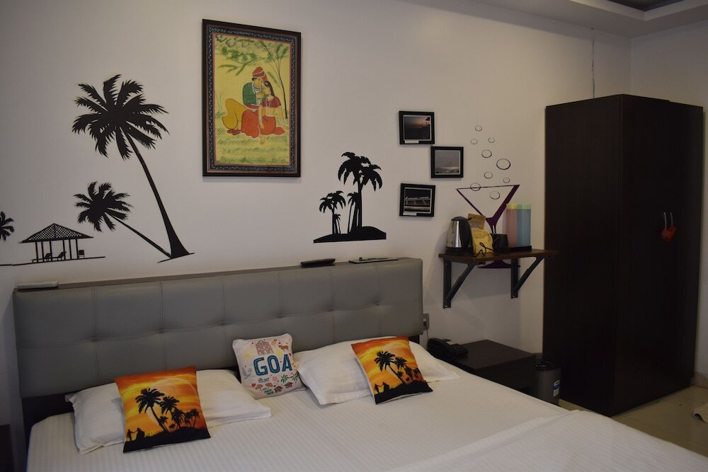 Premium room Athi Resorts