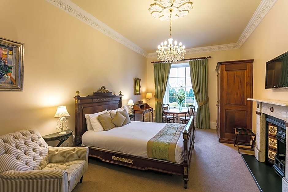 Superior Zimmer Doxford Hall Hotel And Spa