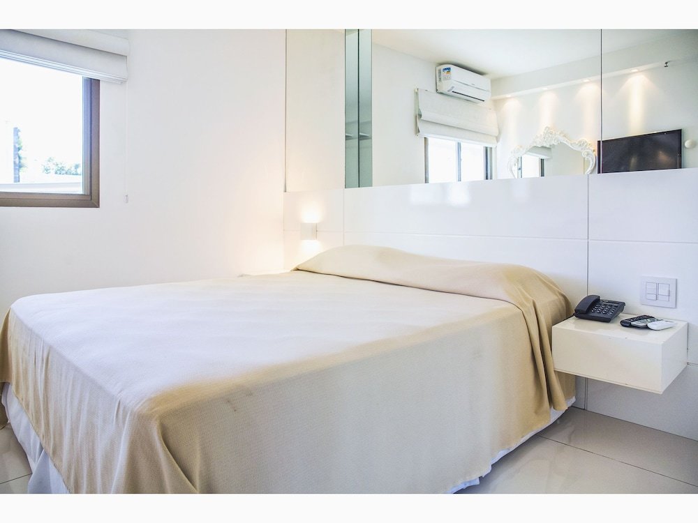 Apartamento Business Jump in Bed Ipanema 17