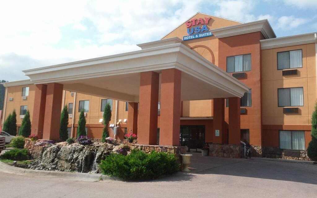 Double suite 2 chambres Mystic River Hotel & Suites Near Casinos
