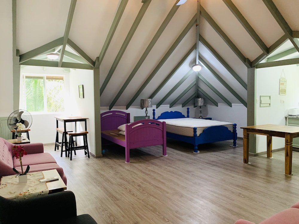 Standard Zimmer OSoleil Guesthouse