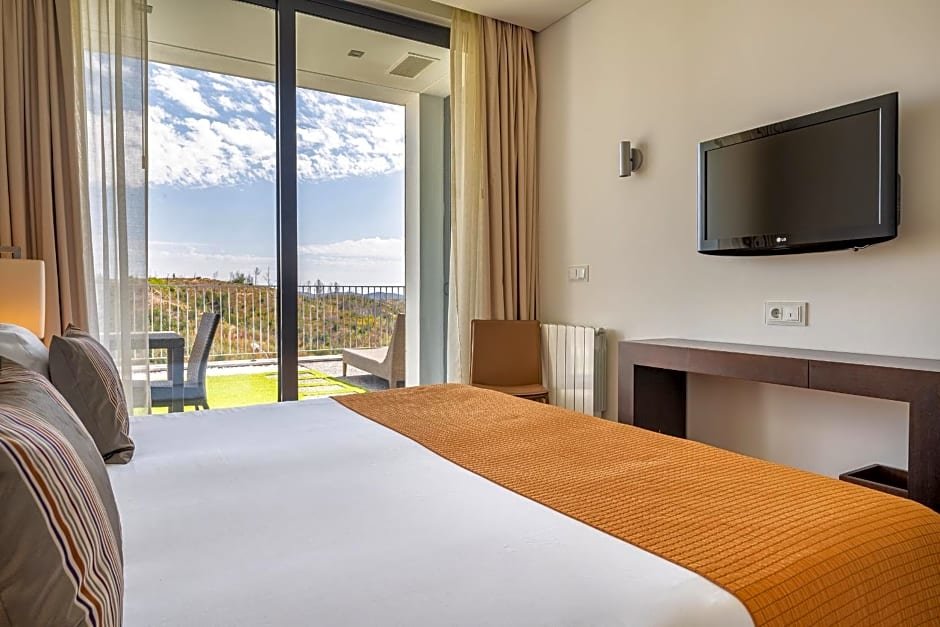 Suite con vista a la montaña Monchique Resort & Spa