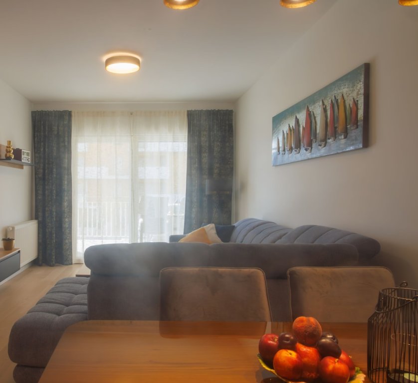 Apartamento Charming 2-bed Apartment in Rijeka With Sea View