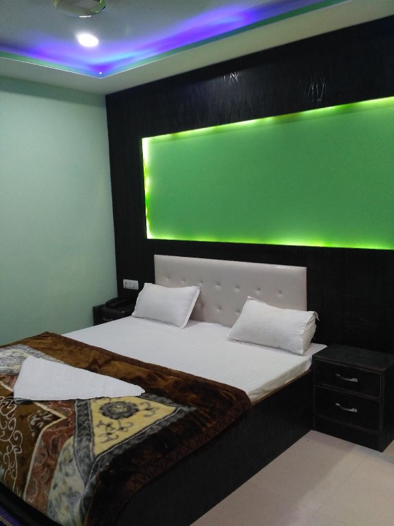 Номер Deluxe Hotel Utsav Residency , Varanasi
