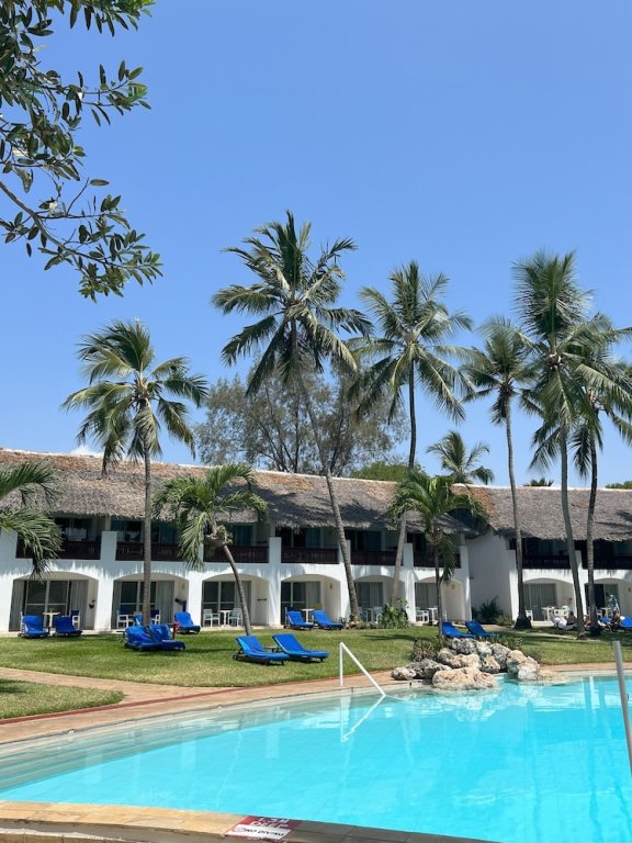 Camera Standard con vista sulla piscina Diamonds Leisure Beach & Golf Resort