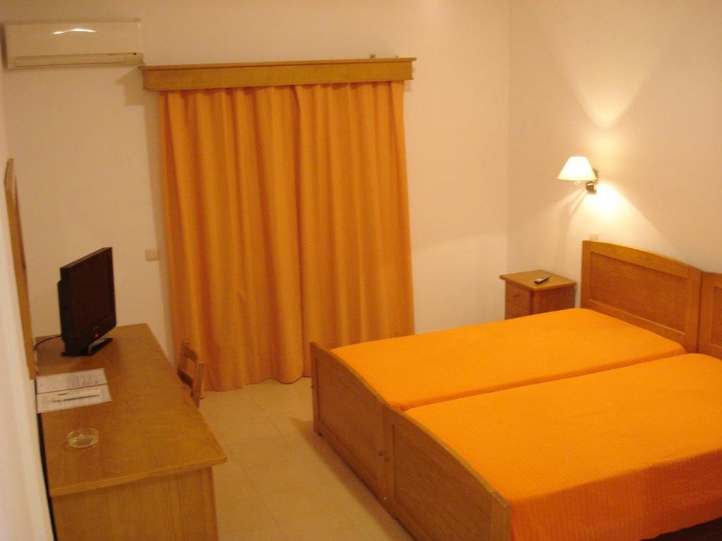 Standard Double room with balcony Rialgarve