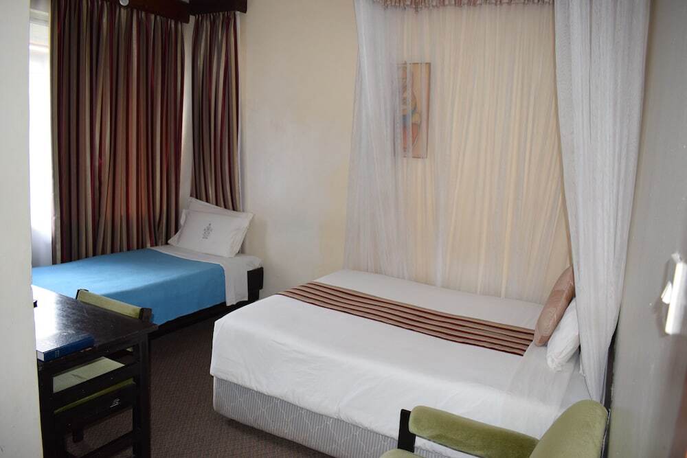 ARC Egerton Hotel 2* Nakuru, Kenya. Book hotel ARC Egerton Hotel 2*