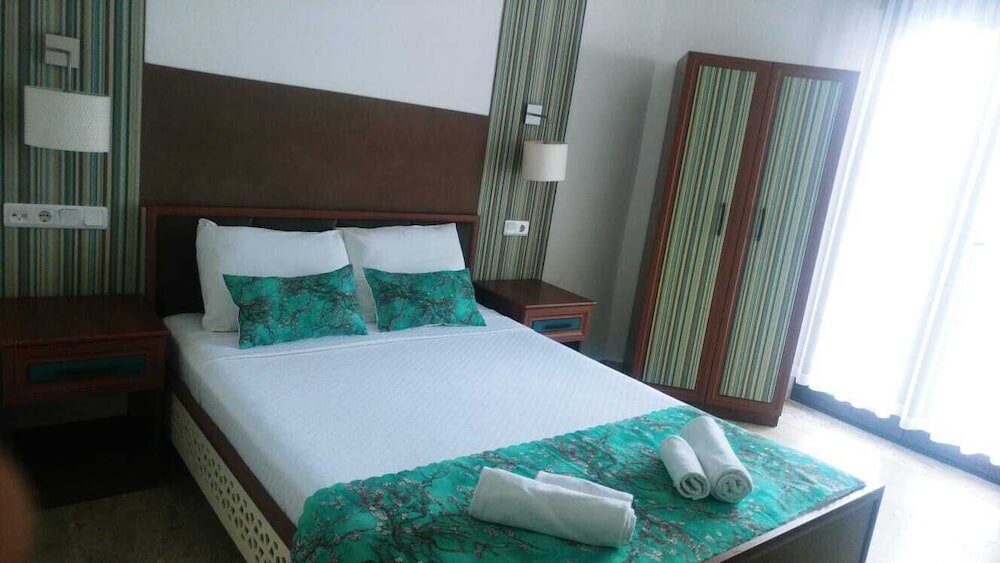 Standard Double room with view Nehir Dalyan Boutique Otel