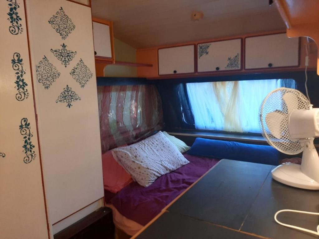 Standard Doppel Zimmer Camping Argostoli