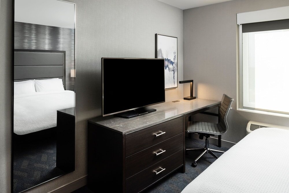 Suite Fairfield Inn & Suites By Marriott Annapolis