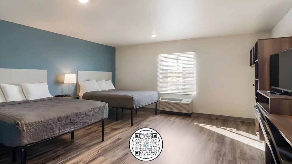 Люкс Woodspring Suites Downers Grove - Chicago