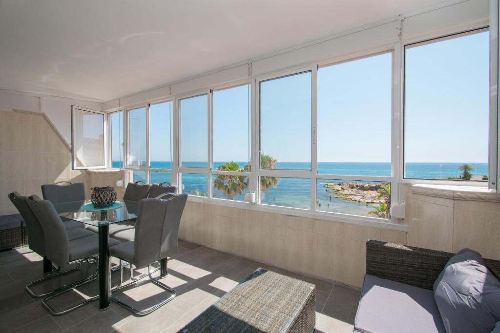 Apartment 074 Tropical Paradise - Alicante Holiday