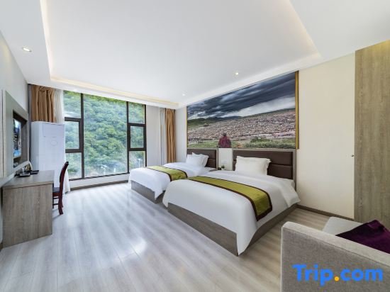 Suite YunHai Hliday Hotel