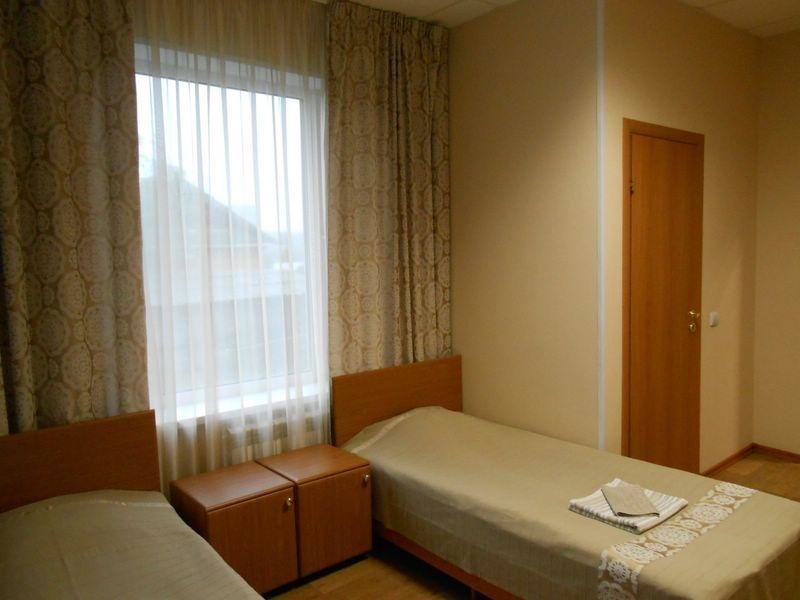 Standard room Svyatogor Mini Hotel