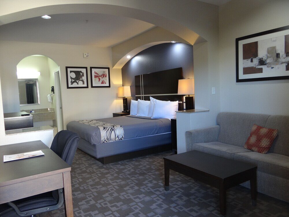 Business room Regency Inn & Suites - Baytown